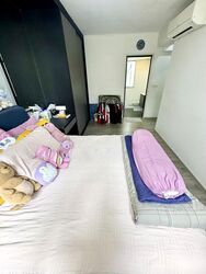 Blk 674B Fern Grove @ Yishun (Yishun), HDB 5 Rooms #520609101